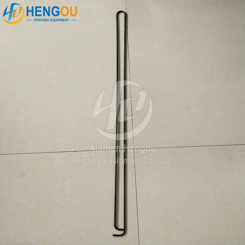 L = 790mm GTO Rod 42.013.026 GTO46 μ Ʋε